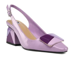 Women's Ninety Union Sally Pumps