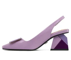 Women's Ninety Union Sally Pumps