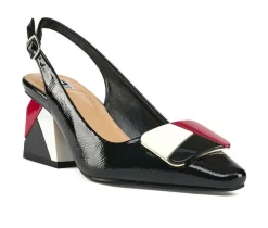 Women's Ninety Union Sally Pumps