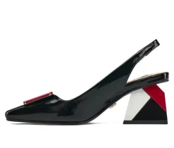 Women's Ninety Union Sally Pumps