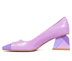 Women's Ninety Union Sandy Pumps