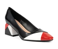 Women's Ninety Union Sandy Pumps