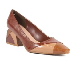 Women's Ninety Union Sandy Pumps