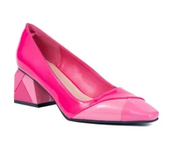 Women's Ninety Union Sandy Pumps