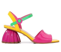 Women's Ninety Union Seashell Dress Sandals