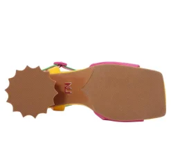 Women's Ninety Union Seashell Dress Sandals