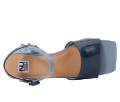 Women's Ninety Union Seashell Dress Sandals