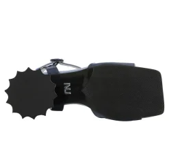 Women's Ninety Union Seashell Dress Sandals