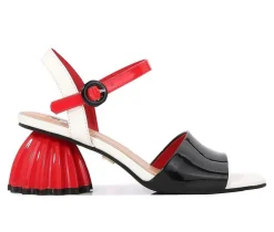 Women's Ninety Union Seashell Dress Sandals