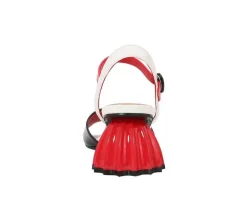 Women's Ninety Union Seashell Dress Sandals