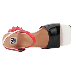 Women's Ninety Union Seashell Dress Sandals