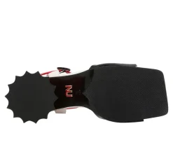 Women's Ninety Union Seashell Dress Sandals