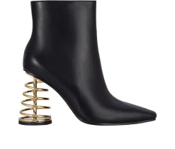 Women's Ninety Union Slinky Heeled Booties