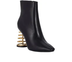 Women's Ninety Union Slinky Heeled Booties