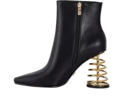 Women's Ninety Union Slinky Heeled Booties