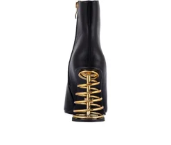 Women's Ninety Union Slinky Heeled Booties