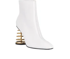 Women's Ninety Union Slinky Heeled Booties
