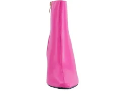 Women's Ninety Union Slinky Heeled Booties