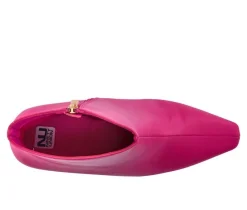 Women's Ninety Union Slinky Heeled Booties