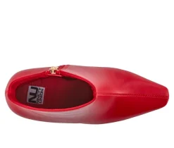 Women's Ninety Union Slinky Heeled Booties