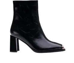 Women's Ninety Union Tempo Heeled Booties