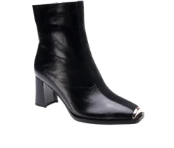 Women's Ninety Union Tempo Heeled Booties