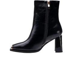 Women's Ninety Union Tempo Heeled Booties
