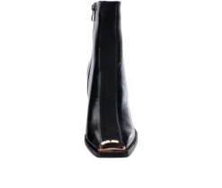 Women's Ninety Union Tempo Heeled Booties