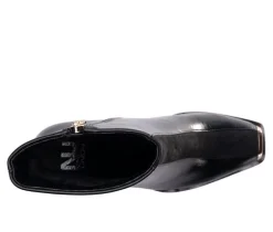 Women's Ninety Union Tempo Heeled Booties