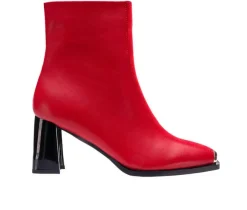 Women's Ninety Union Tempo Heeled Booties