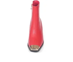 Women's Ninety Union Terry Booties