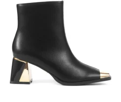 Women's Ninety Union Terry Booties