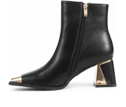 Women's Ninety Union Terry Booties