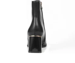 Women's Ninety Union Terry Booties