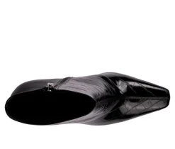 Women's Ninety Union Via Wedge Booties