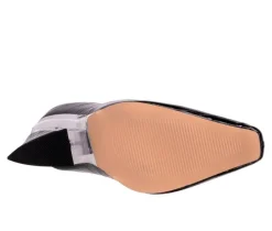 Women's Ninety Union Via Wedge Booties