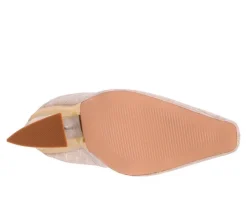 Women's Ninety Union Via Wedge Booties