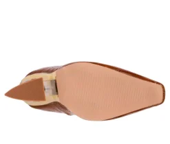 Women's Ninety Union Via Wedge Booties