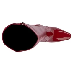 Women's Ninety Union Villa Knee High Wedge Boots