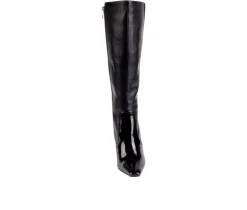 Women's Ninety Union Villa Knee High Wedge Boots