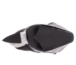 Women's Ninety Union Villa Knee High Wedge Boots