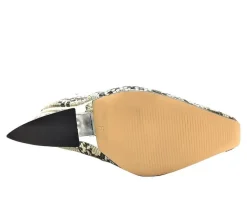 Women's Ninety Union Viva Wedge Knee High Boots