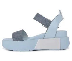 Women's Ninety Union Wonder Platform Wedge Sandals