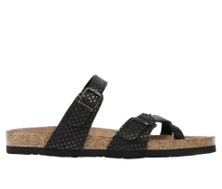 Women's Northside Anya Footbed Sandals