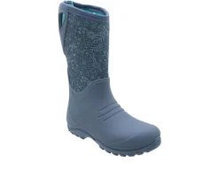 Women's Northside Cedarhome Waterproof Rain Boots