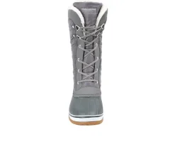 Women's Northside Sacramento Waterproof Winter Boots