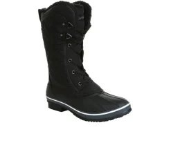 Women's Northside Sacramento Waterproof Winter Boots