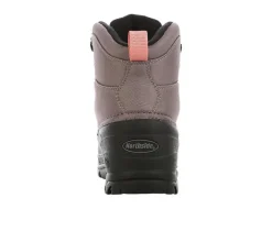 Women's Northside Womens Glacier Peak Waterproof Winter Boots