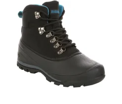 Women's Northside Womens Glacier Peak Waterproof Winter Boots