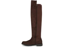Women's Olivia Miller Andrea Knee High Boots